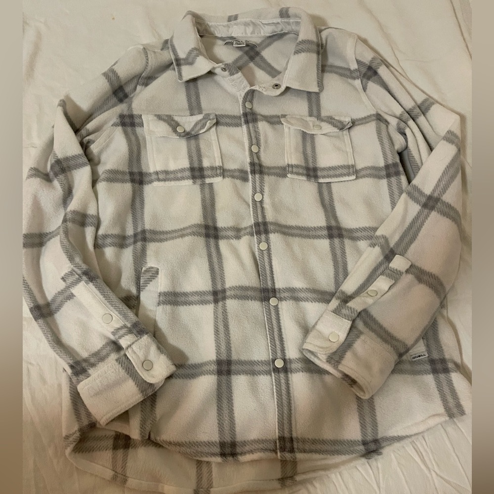 O’Neill Fleece Shirt
